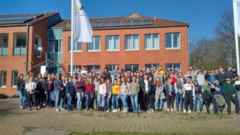 Albert-Schweitzer-Schule gibt Orientierung für den ...