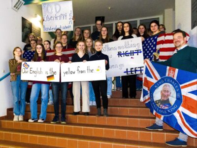 Albert-Schweitzer-Schule glänzt im IQB-Bildungstrend 2022