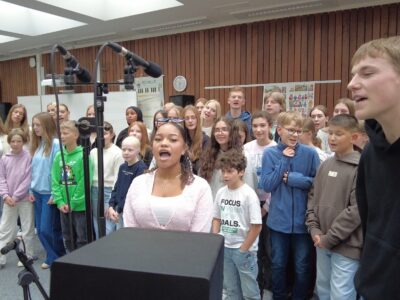 ASS goes Hollywood: Musikvideo „Time, Time, Time“