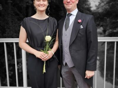 Abitur 2025 – unsere Besten im Interview: Frida-Lotte Beck