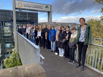 Viva la Konzertreise