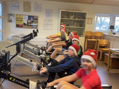 RRASS startet in die Weihnachtszeit