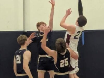 ASS International – Jona in den USA