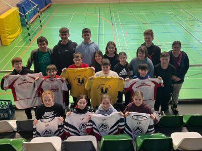 RRASS erzielt mehrere Erfolge in Osnabrück