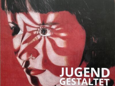 Kreativer Erfolg: Drei Werke unserer Schule in Hannover ausgestellt