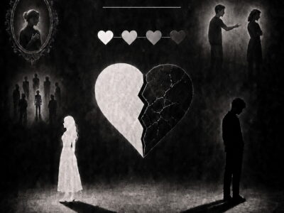 I wanna be loved by you! im Kulturwerk, 12. Juni, 19 Uhr