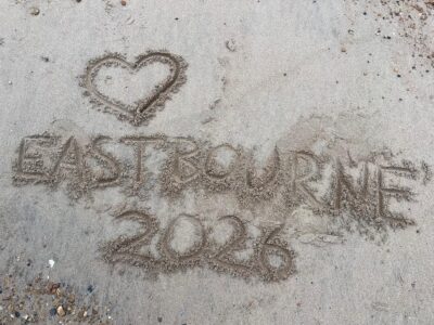 Eastbourne 2026 – der Film