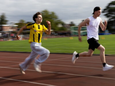 Highlights der Bundesjugendspiele 2026
